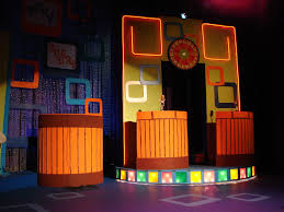 Game Show Games Online