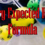 Lottery Expected Return Formula (and How to Calculate It)