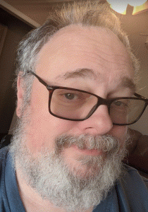 Randy Ray - ChipCage.com