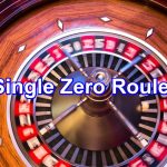 Single Zero Roulette Header Image
