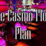 The Casino Floor Plan (Slots, Chips, and Tables)