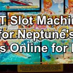 VGT Slot Machines (Hunt for Neptune's Gold Slots Online for Free)