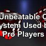 The Unbeatable Craps System Used by Pro Players (Play Like a Winner)