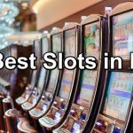 The Best Slots in Biloxi