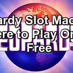 Jeopardy Logo - Jeopardy Slot Machines Online