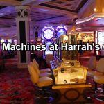 Best Slot Machines at Harrahs Cherokee