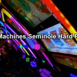Best Slot Machines at Seminole Hard Rock Tampa