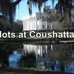 The Best Slot Machines at Coushatta Casino Resort