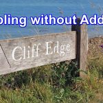 How to Gamble without Getting Addicted