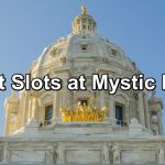 The Best Slot Machines at Mystic Lake, Minnesota