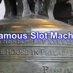 The Most Famous Slot Machines in the Casino