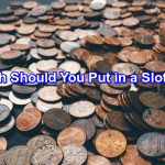How Much Money Should You Put in a Slot Machine?