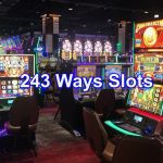 243 Ways Slot Machines Header Image