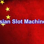 Asian Slot Machines Header