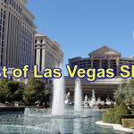 List of Las Vegas Slot Machines Header Image