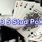 235 Stud Poker Header