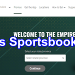 Caesars Sportsbook Review Header